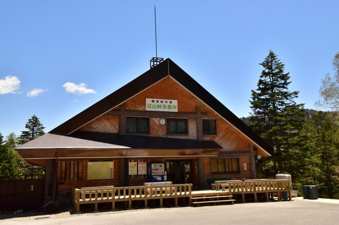 “まるっと楽しむ 尾瀬の山歩き” vol.3【新潟県 魚沼市】入山手段がドラマチック！  秘境へつなぐタイムトンネル「奥只見シルバーライン」を抜け、絶景湖上を走る「奥只見湖遊覧船」で行く尾瀬ルートの画像020