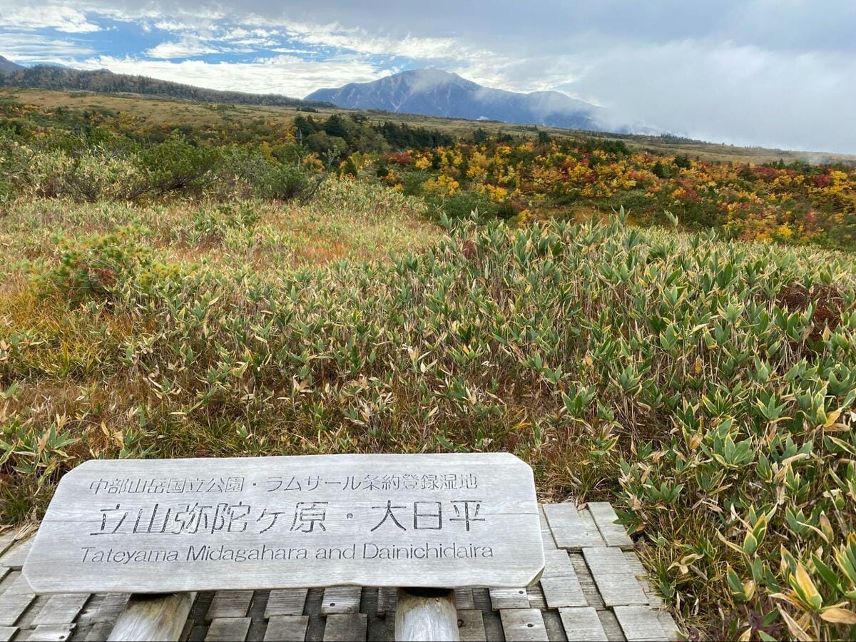 日本一の落差350m「称名滝」とラムサール条約湿地登録の隠れた名所「不動滝」！  北アルプス・立山エリアの絶景ハイキングレポート｜トラベル｜ニュース｜BRAVO MOUNTAIN