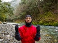 寒くても水が冷たくても余裕！  冬の川下り旅を快適にする「必須装備」と「冬ならではの魅力」のお話【ユーコンカワイの股旅リバログ vol.20】の画像004