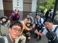 下山後即ビールの至福の登山！？  山行初心者も山に「沼らせる」極楽ルートはココだ！【双葉社登山部 山行レポート vol.1】の画像001