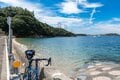 片道90分で “しまなみ海道らしさ” 満喫！  スタート直後に “ご褒美橋”、グルメ＆展望も楽しむ今治〜亀老山コース【ゆる6輪の旅 vol.05 愛媛「しまなみ海道」】の画像009