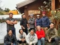 ＜南アルプス光岳小屋 2024年の営業終了報告＞営業3年目の新たなチャレンジ「イワシプラン」と「ベッドシーツ」のお話【わたし、山小屋はじめます vol.51】の画像006