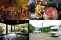 3,000円台で「車中泊」OK！  温泉＆リゾート併設の「RVパーク」3選！  山・海・清流・グルメetc.  見どころ盛りだくさん「九州旅」の拠点にの画像001