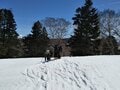 「ゴールデンウィーク限定」ルートで楽しむ「残雪期の尾瀬・至仏山」！  春の雪山ハイキングの画像003
