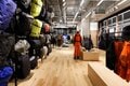 【ARC’TERYX】国内最大規模「アークテリクス 新宿ブランドストア」11/30(土) オープン！  新宿駅前に新たなアウトドアのランドマークが誕生の画像002