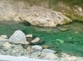西日本最高峰・日本百名山「石鎚山」で “ほぼ垂直”＆“まさに修験” の鎖場を体験！  登り方は母子夫妻3人それぞれで… 見事登頂！ レポートの画像010