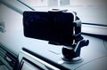 快適ドライブに繋がる「運転席まわり」便利アイテム3選！  超カンタン「収納＆プチDIY」スマート車内レポの画像002