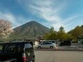 【手軽に出会える絶景】美しすぎる山上の湖・中禅寺湖！ 「新緑の湖畔をハイキングしてのんびり過ごすひととき」 歌ヶ浜から見るドラマチックな夕景！ 2022年・栃木県奥日光の画像012
