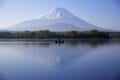 富士山の「東西絶景」２つの湖に立つブラボーな「パノラマ台」＜山梨県・精進湖と山中湖 前編＞【今日も山旅気分 vol.5】の画像002