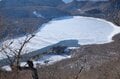 【まさに「薄氷を踏む」解禁！】群馬県・赤城大沼「氷上ワカサギ釣り」がついにシーズンインの画像001