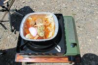 手ぶらOK！ 日本百名山「筑波山」山頂エリアでこそ食べたい「名物つくばうどん」 珠玉のご当地ネーミング術＆白雲橋コース・絶景登山レポ