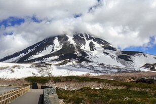 【世界遺産・知床】「ヒグマ対策・駐車場情報・役に立つ登山情報」東の果ての百名山！ 羅臼岳の魅力 北海道・2022年
