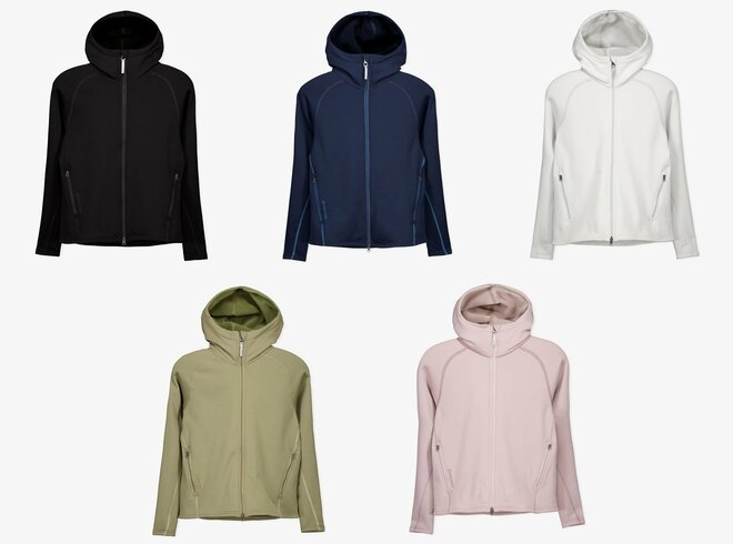 【NORRØNA / HESTRA / POC / HOUDINI / ACLIMA 】スノーシーンを彩る北欧ブランドはライフスタイルとアウトドアが重なり合う遊び心と妥協のないテクノロジーで最高峰の品質を約束【フルマークス ストア】の画像022