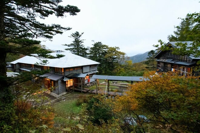 いつかは泊まりたい！「那須岳」登山者憧れの“極上の湯”に恵まれた別天地「三斗小屋温泉」【栃木県那須塩原市】の画像005