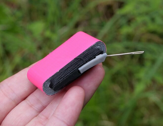 「ミシンの次は3Dプリンター？」自作登山道具の進化が止まらない【低山小道具＆技術研究所 vol.50】の画像004