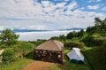 まだ間に合う！「まるでナウシカの世界」雲海に隠された避暑キャンプ場で記憶に残る夏旅を【絶景キャンプ場ガイド-言葉を失うほどの風景に会いに行こう- vol.24】の画像001