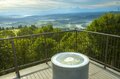 【絶景】“夏と秋の狭間、山里の美景”  田園パッチワークの眺めが見事！ 「山本山」 新潟県小千谷市｜2026年の画像003