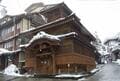 雪深い季節こそ訪れたい「野沢温泉」 源泉かけ流し「13の外湯」入るならどれ？  “厳泉”3選！ ゲレンデ至近だからスキー後でもOK！ 「現地・湯めぐりレポ」の画像005
