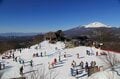 雪山と温かい湯は相性抜群！  古くから人気の “定番温泉” 4選「蔵王」「草津」「万座」「野沢」【この冬行くべき、体験すべき！ スノーリゾート特集 vol.4】の画像008