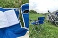 ＜SNSや動画チェックをやめて自転車に乗り始めてみた＞生活リズムを見直して「朝を軽くした」結果、“体と就業時間”がこんなに変わりました！の画像002