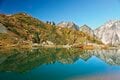 【長野県・八方アルペンライン】紅葉に抱かれた北アルプスの山々と白馬の“絶景”撮影スポット「八方池」で “珠玉の一枚” を撮る！の画像001