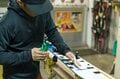 プロスキーヤーが伝授！【実用講座】「シーズンオフ！ スキーをそのまま仕舞ってませんか？」 次の冬に向けて “最高のスキー” で保管する・基本のメンテナンス術の画像001