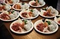 ワインディングロードを走り黒菱から八方池へ！ キャンプ＆トークショーも盛り上がった「バイクでハイク！」イベントレポ【長野県白馬村】の画像005