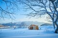冬でもまだまだキャンプでしょ！「雪中キャンプ × 泊まった人だけが見られる絶景のキャンプ場」3選【絶景キャンプ場ガイド-言葉を失うほどの風景に会いに行こう- vol.4】の画像010