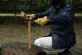 「ナイフより手斧より」焚き火で使い勝手の良い刃物は “やっぱり鉈” でしょ【焚き火の話vol.13】の画像001