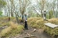 【百名山】新緑と各種ツツジが見頃の “赤城山” で周回縦走！ 「印象に残ったのは立派なカラス」 群馬県｜2026年の画像013