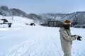 長野県最北の地「知る人ぞ知る」圧倒的パウダーゲレンデ！【さかえ倶楽部スキー場】 長野県栄村・2025年の画像001