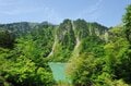 期間限定！ 黒部峡谷鉄道「トロッコ電車」 夏秋の特別イベント！ オリジナルキャラ “またにゃん” のヘッドマーク列車「特別記念きっぷ」登場【富山県黒部市】の画像014