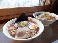 「標高2,367mの絶品ラーメン！」冬の北アルプス・登った人だけが口にできる西穂山荘名物「高山ラーメン」への旅・2021年＜岐阜県／長野県＞