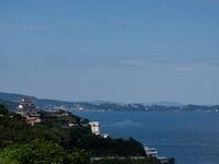 絶景フォトスポット満喫！「熱海」の女子旅「パワースポット・シーサイドビュー・大正ロマン建物」“夏に訪れたい魅力”レポ
