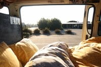 「車中泊」で知っておきたい「泊まってもいい場所」と「最低マナー」！  おススメスポットと注意点とは？