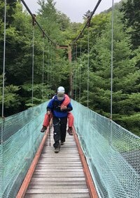2021年8月「山岳遭難」月次レポート「そもそも遭難とは」「秋シーズンへの警戒」