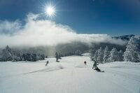 「どっち向いても・どこ撮っても絶景かよ」志賀高原 焼額山スキー場の雪景色！ “シーズン一番” 奇跡の一日【The Day】上信越高原国立公園・長野県