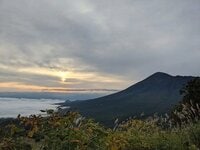 百名山「八幡平と岩手山」アフター登山の愉しみ！ 岩手「濃厚でリッチ」な体験「東北最高地＆1300年の歴史」温泉と極上スイーツ