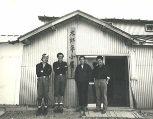 【特集 そこに山小屋を興して】北アルプス山小屋ヒストリー 第14回『太郎平小屋グループ』 「登山者の安全」と「山の自然」を守る！  86歳の山小屋主人、今も息づく先人たちの教え