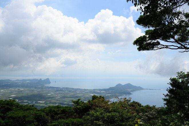 【開聞岳＆霧島山】登山好きを魅了する鹿児島の「日本百名山 2座」を “はしご” でめぐるの画像005