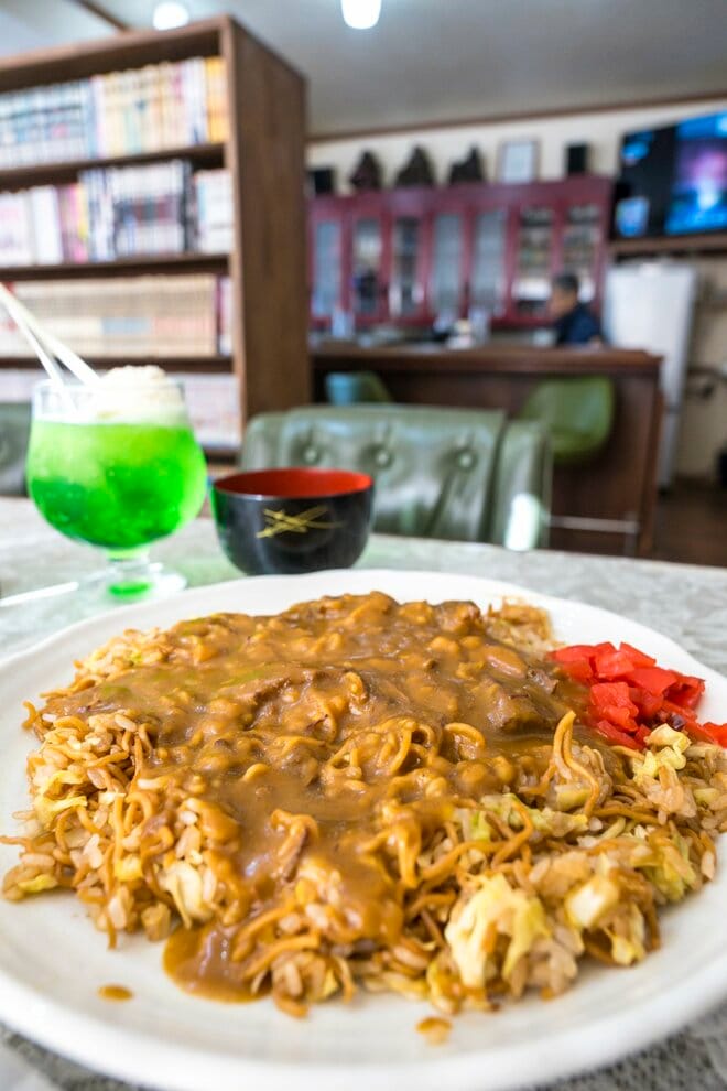 【ローカルスキー場探訪】ペアリフト1本勝負！ 平日1日券1,040円！「極上のパウダースノーを堪能」 岐阜県・飛騨高山スキー場｜2026年の画像010