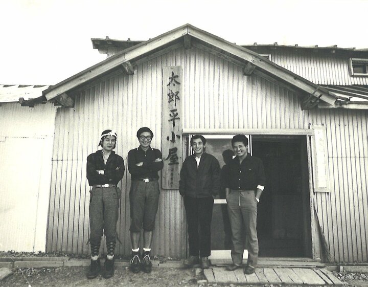 【特集 そこに山小屋を興して】北アルプス山小屋ヒストリー 第14回『太郎平小屋グループ』 「登山者の安全」と「山の自然」を守る！  86歳の山小屋主人、今も息づく先人たちの教え 
