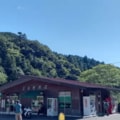 駅スタート・ゴールできる低山縦走「飯能アルプス」人気の山「伊豆ヶ岳」＆足腰のお守り “特大わらじ”「子ノ権現」参り！ 「登山レポ」の画像002