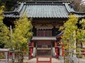嵐・松本潤主演、NHK大河『どうする家康』ゆかりの「静岡浅間神社」で七社参り！  家康公元服の地で2023年を「縁起の良い年」に！の画像004