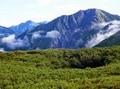 「南アルプス」南部の名峰一筆書き！ 茶臼岳・聖岳・兎岳・赤石岳・荒川岳「夏休み8日間」贅沢プランと結果！「登山レポ」の画像007