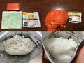 レジャー、備蓄に欠かせない「アルファ米」5つの調理方法で検証した「ウマすぎる作り方」【調理レポート】の画像001