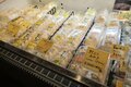 「HAKUBA VALLEY」 “春スキー” の行き帰りに！ 3つの村の「道の駅」の魅力と特徴、長野名物「おやき」も比較【小川村・小谷村・白馬村】の画像015