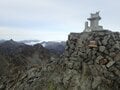 【晩秋登山】北アルプスの絶景をひとり占め！ 登山者の少ない “穴場” シーズンを狙って「涸沢」＆「奥穂高岳」への画像018