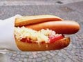 世界遺産ドロミティ山塊の玄関口の街は軽食もドルチェも満載の食べ歩き天国！ ビアホールで味わう絶品郷土料理も！【ブーツの国の街角で vol.03「ボルツァーノ」イタリア：トレンティーノ＝アルト・アディジェ州】の画像014