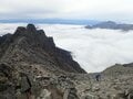 【晩秋登山】北アルプスの絶景をひとり占め！ 登山者の少ない “穴場” シーズンを狙って「涸沢」＆「奥穂高岳」への画像019